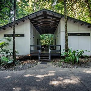 Family Bungalow